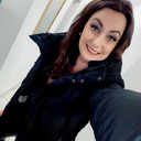 Gina Marie Seidel