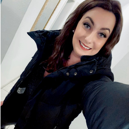 Gina Marie Seidel