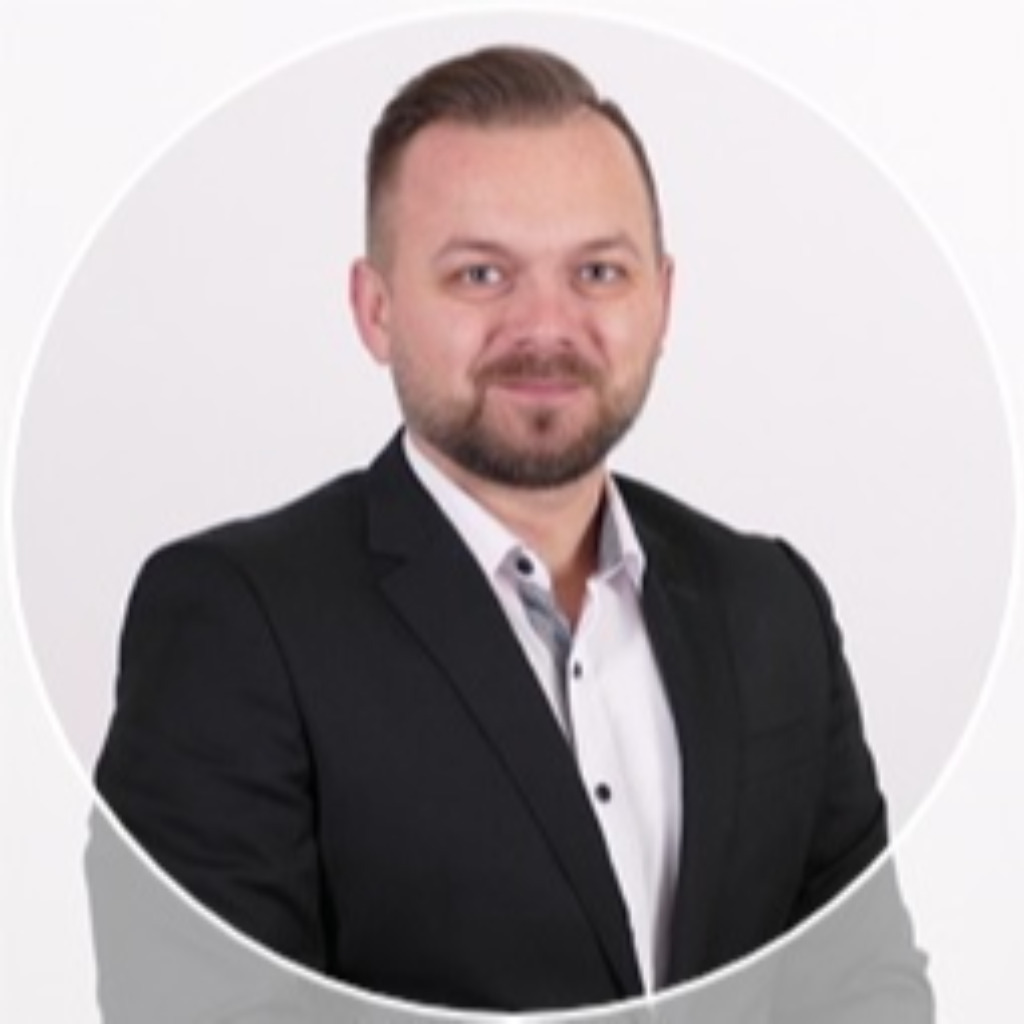 David Korsinek Fachberater W scherei Sterilisationsdienstleistung 