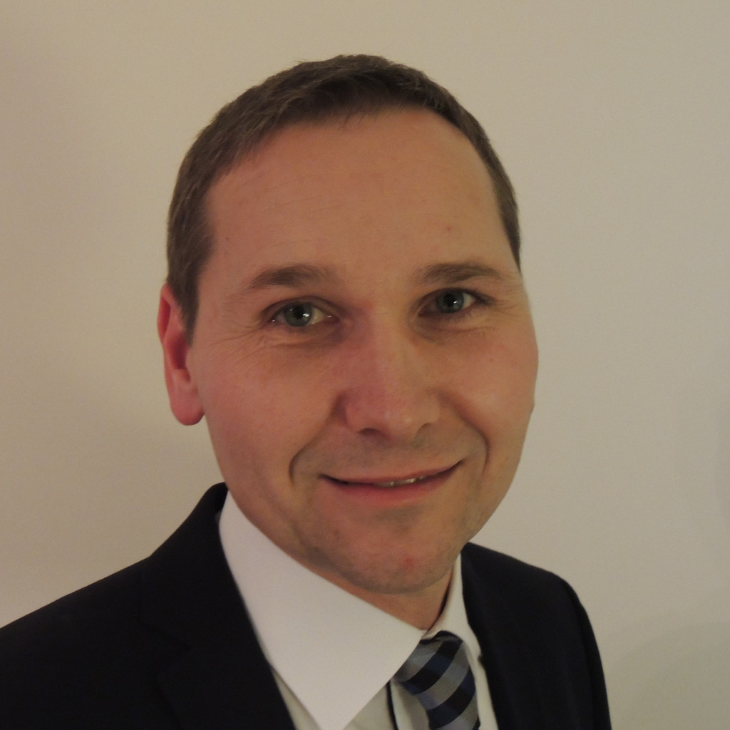 Rainer Schepp Manager Development Commercial Systems Enterprise A