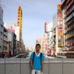 Tony Liu