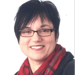 Martina Hofmann