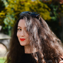 Diana Stein