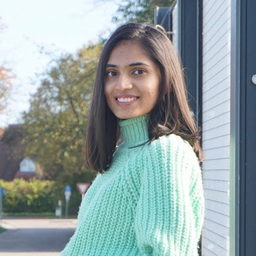 Pooja Thummar