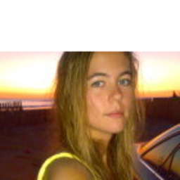Rocío Sánchez Herranz