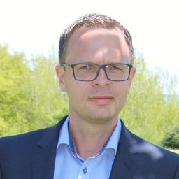 Wolfgang Krapohl