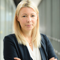 Lisanne Burkhardt-Richter