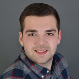Dominik Lahmers