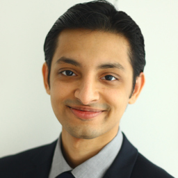 Siddharth Swaminathan