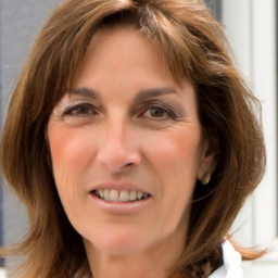 Sabine Hörth