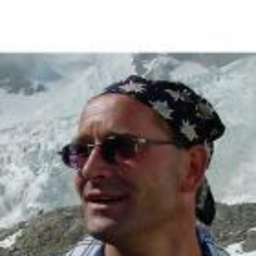 Christian Glueck