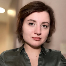 Julia Berdo