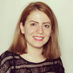 sara khani