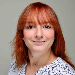 Frederike Rübesamen