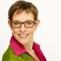 Cornelia Krause