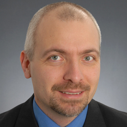 Dr. Nikolai Voll