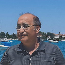 Reinhard Schaupp