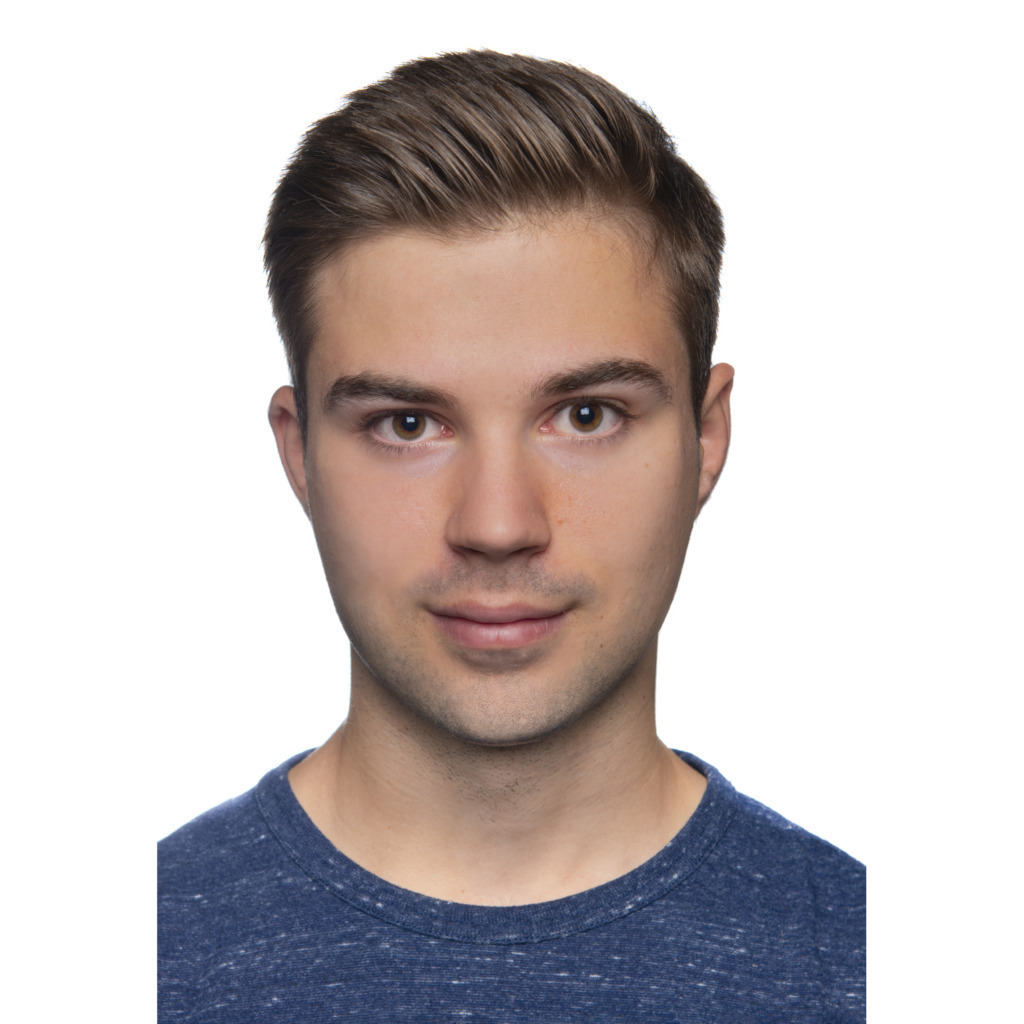 Patrick Tritschler Elektrotechnik und Informationstechnik