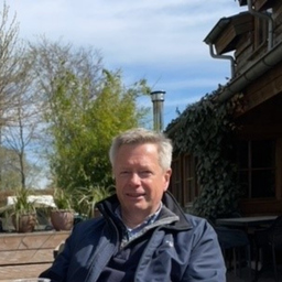 Arno Wendrich