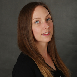 Jasmin Riedmüller