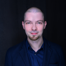 Patrick Bäthge