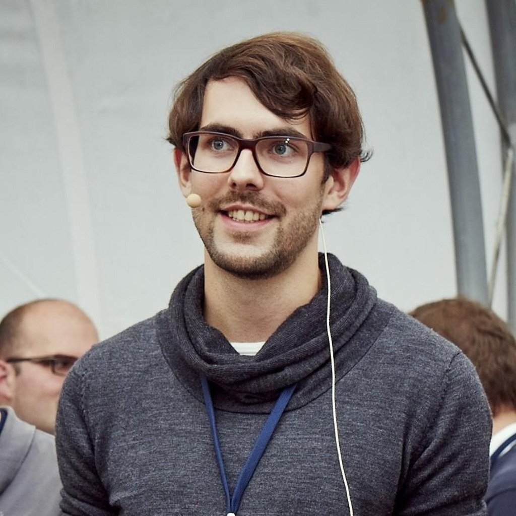 Dr. Andreas Faber Associate Partner McKinsey & Comp., Inc. XING