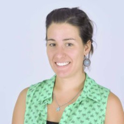 Jesica Pellegrotti