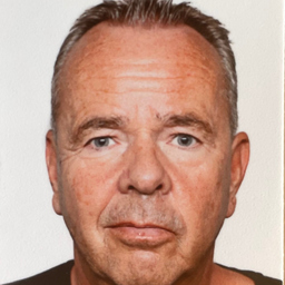 Jens Muschal