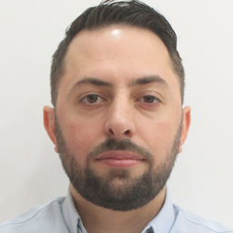 Tiago Marcel Tribess Borba