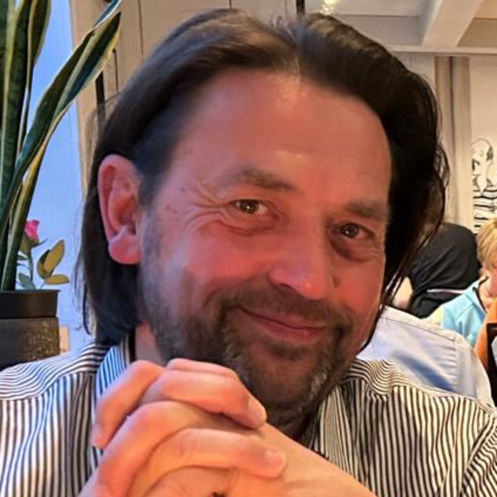 Michael Finnern Kaufm. Leitung und Projektrealisierung Mobile