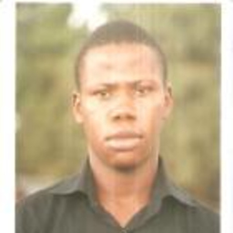 Olumide Adebisi Ojo