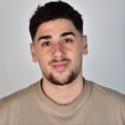 Lucas Albarracín