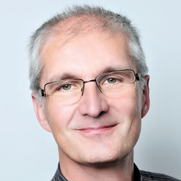Dipl.-Ing. Thomas Wojtzyk