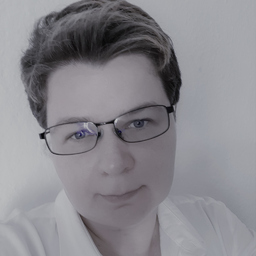 Dr. Svetlana Petri