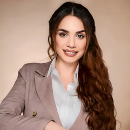 Nilufar Mehdizadeh Nanehkarani