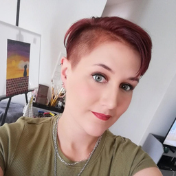Carina Greiwe