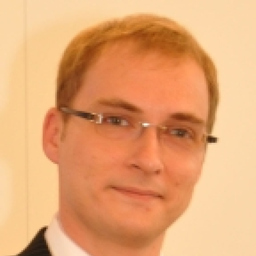 Oliver Dix