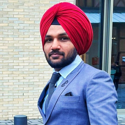 TARANJYOT SINGH Birdi