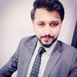 Shan Yaseen