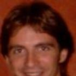 Jordi Gillet LLagostera