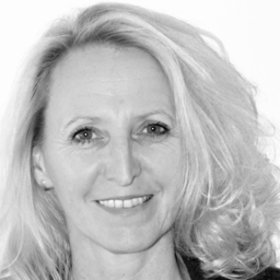 Susanne Schmidbauer