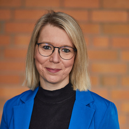 Tina Schwer