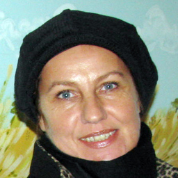 Susanne Amann