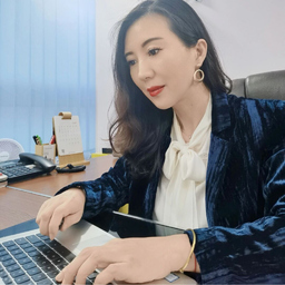 Laura Zhao