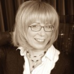Inge Veronika Hofmann