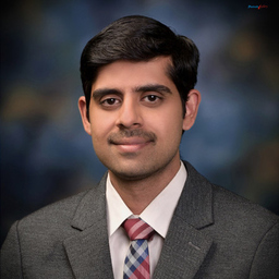 ARUN RADHAKRISHNAN