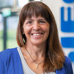 Corinne Larsen