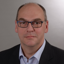 Peter Gilhaus
