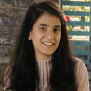 Anuja Raghuwanshi