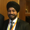Prabhjot Singh